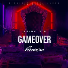 Gameover Freeverse